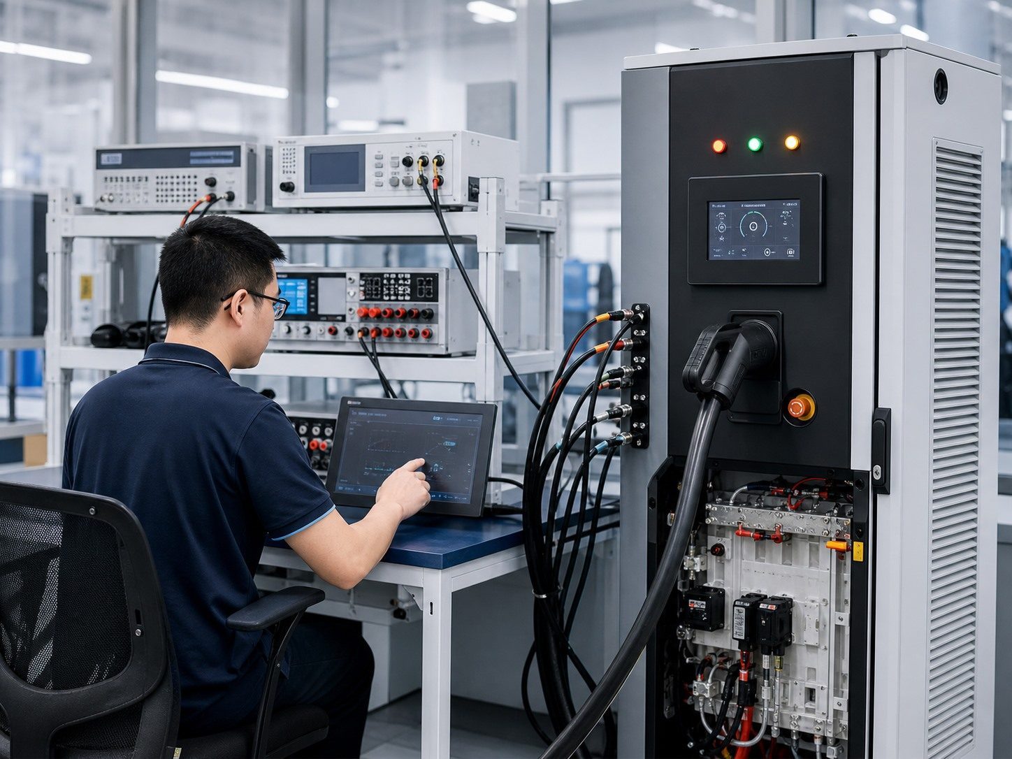 R&D Lab