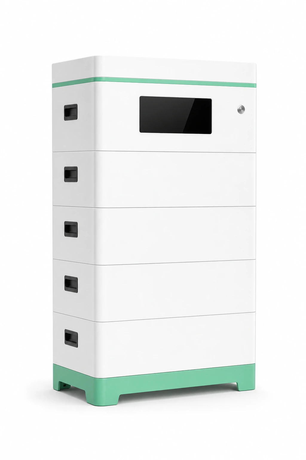 5kWh LiFePO4 PowerWall
