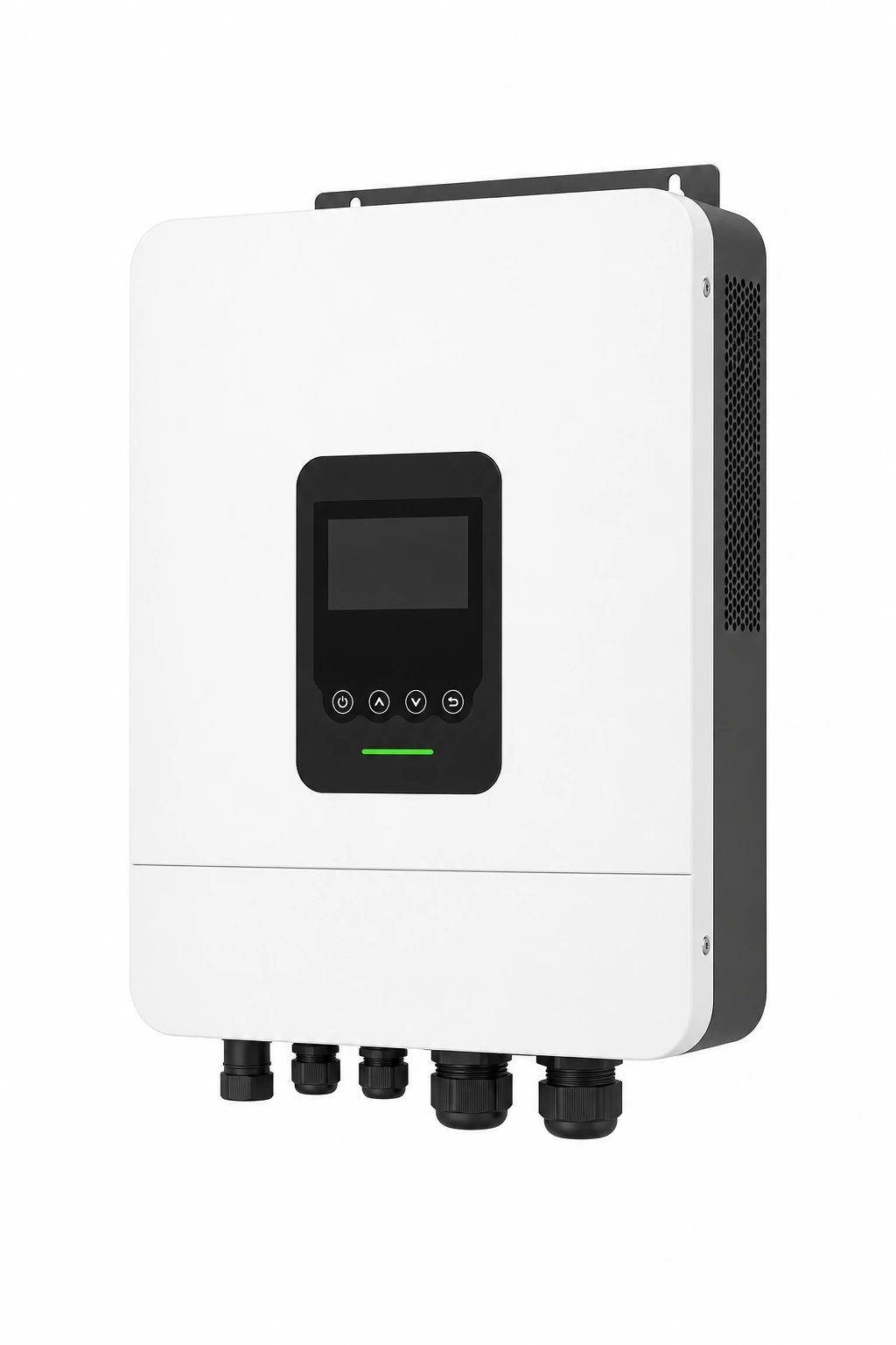 800W/1200W Grid-Tie Microinverter view 3