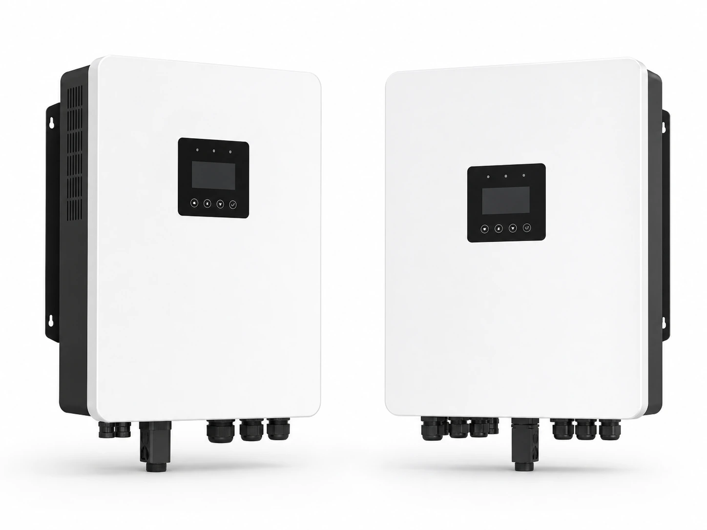 5kW Single-Phase Hybrid Inverter